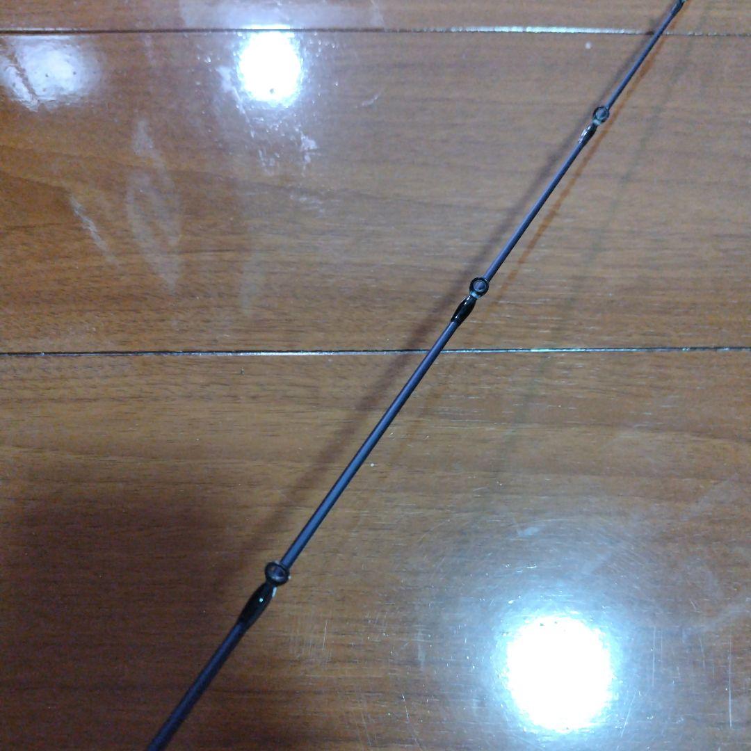 ロッド DAIWA SALTIGA S61B-1W