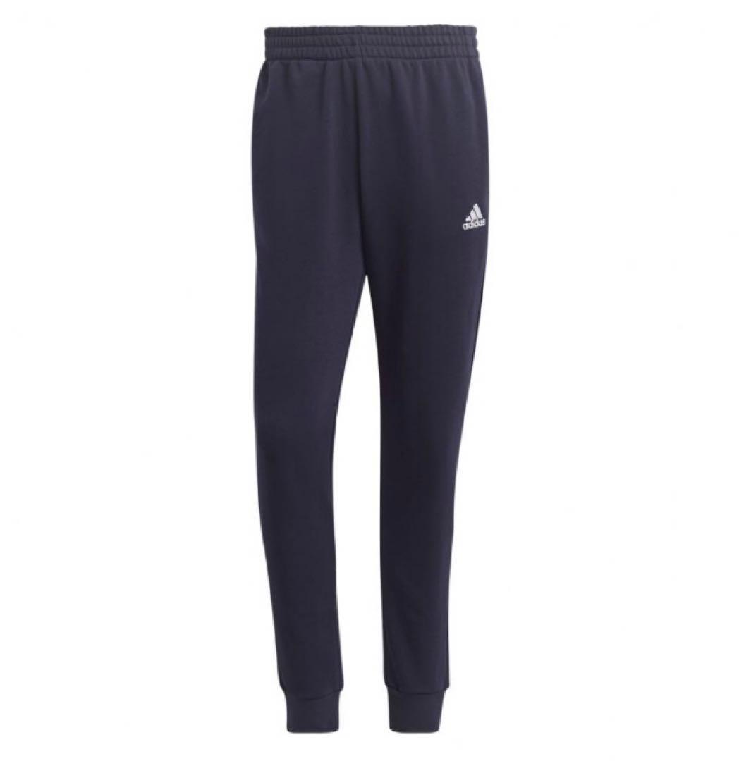 【adidas/アディダス】スリーストライプス スウェット トラックスーツ・XL