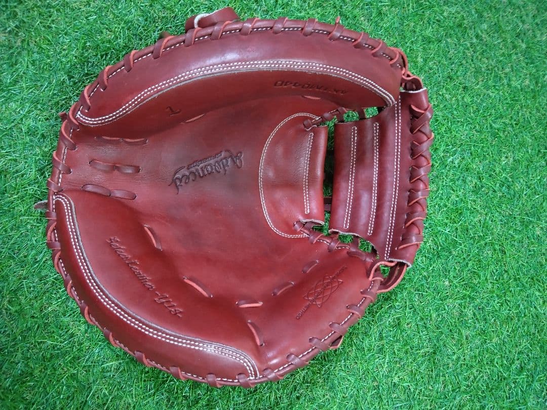 SSK 野球 硬式 キャッチャーミット プロエッジアドヴァンスド 硬式ミット