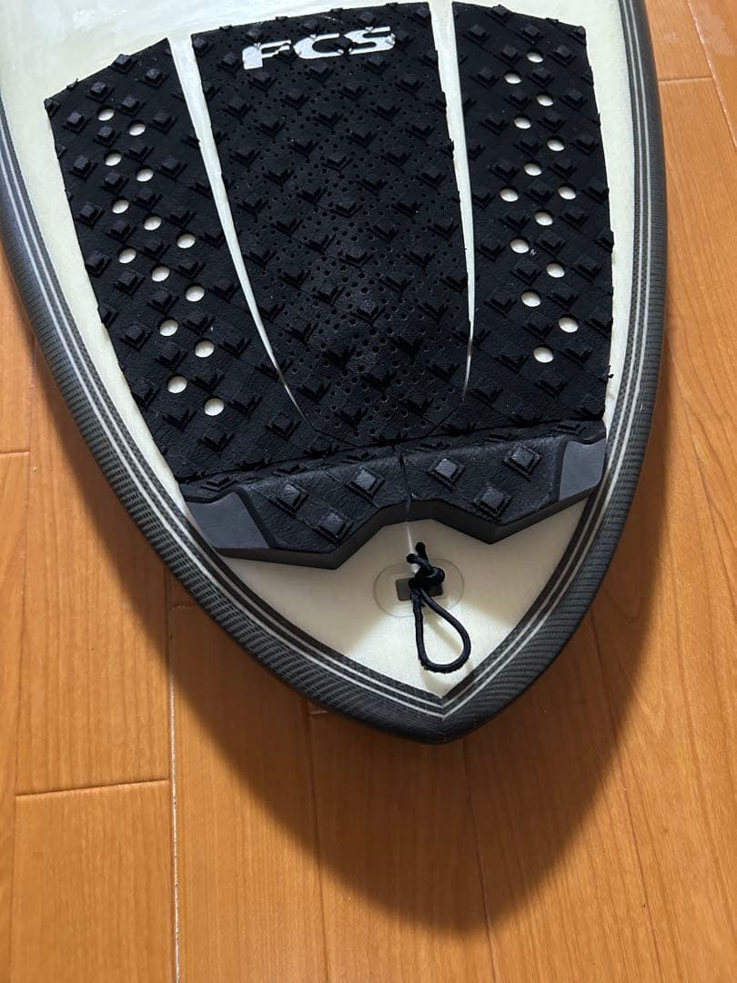 HYPTO KRYPTO サーフボード 5'10\"
