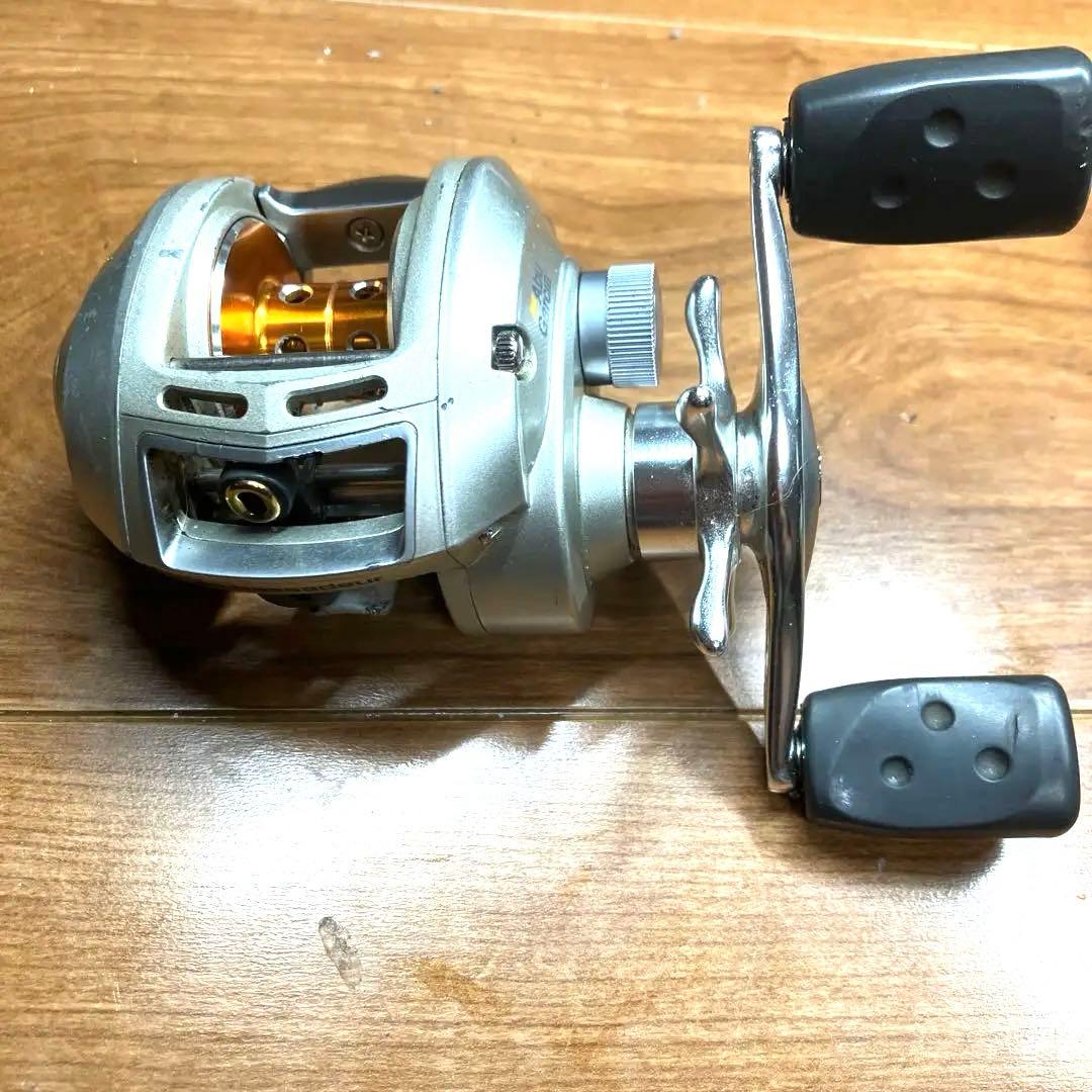 アブガルシア　Revo stx