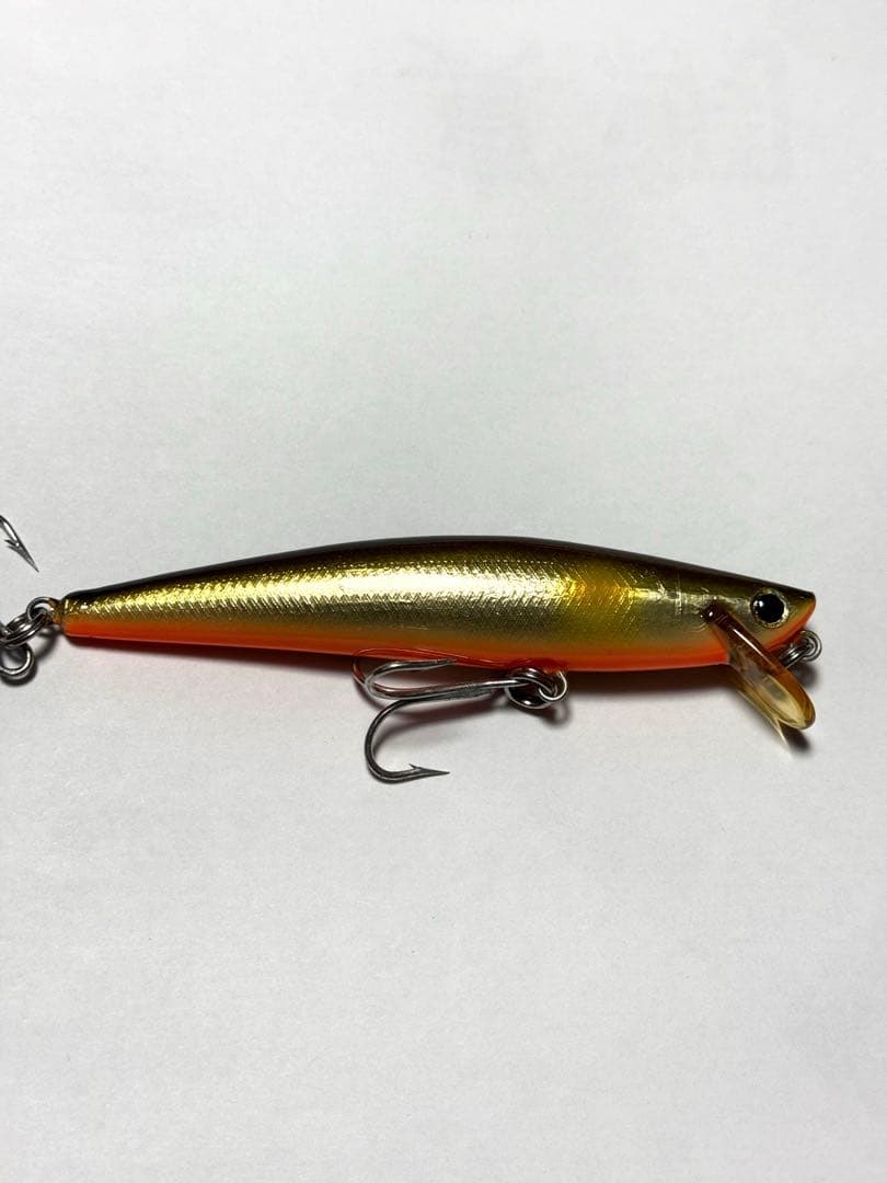 ★オールド★スカジットデザインズ★シーウォッチャー 11cm ウッド