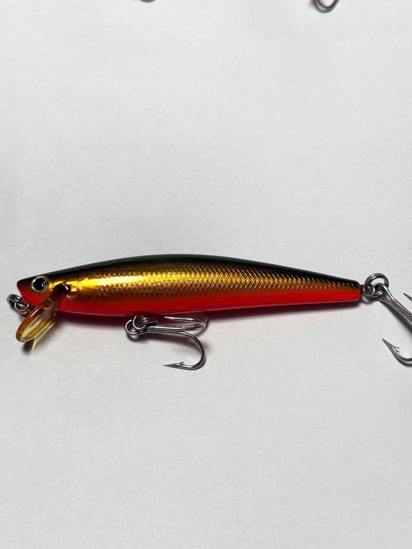 ★オールド★スカジットデザインズ★シーウォッチャー 11cm ウッド
