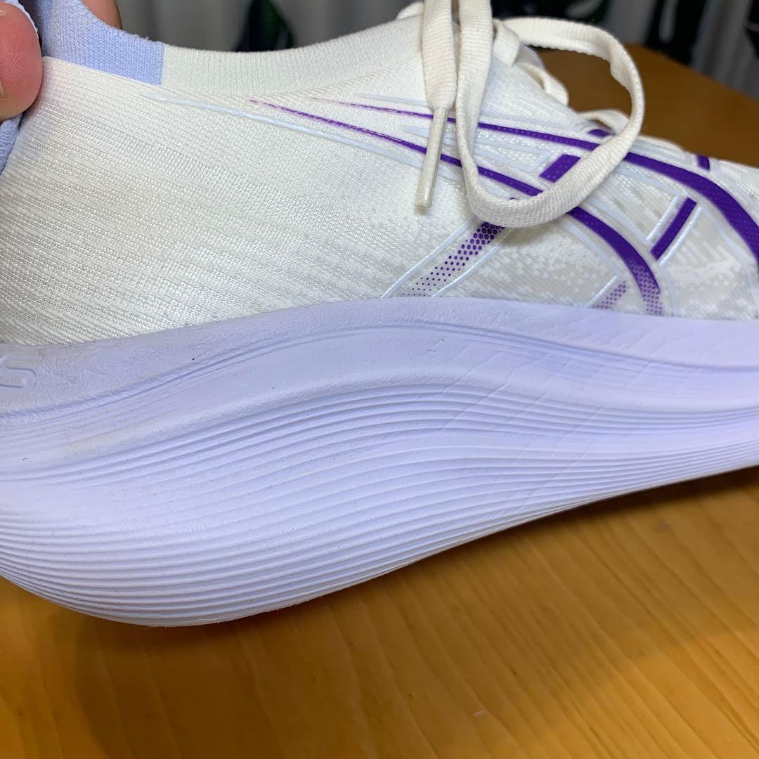GEL-NIMBUS 27 TOKYO メンズ ランニング シューズ27.5cm