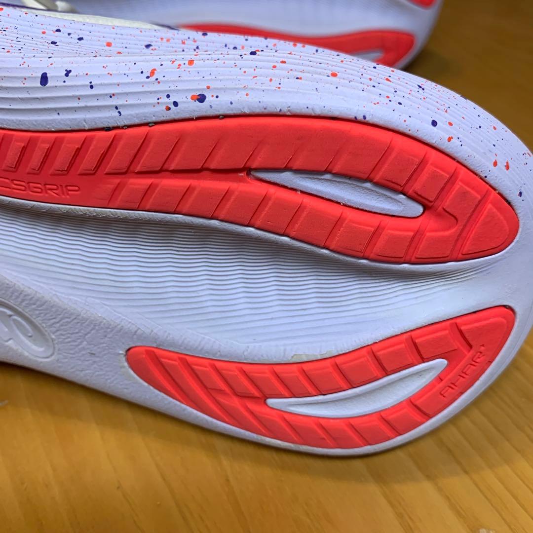 GEL-NIMBUS 27 TOKYO メンズ ランニング シューズ27.5cm