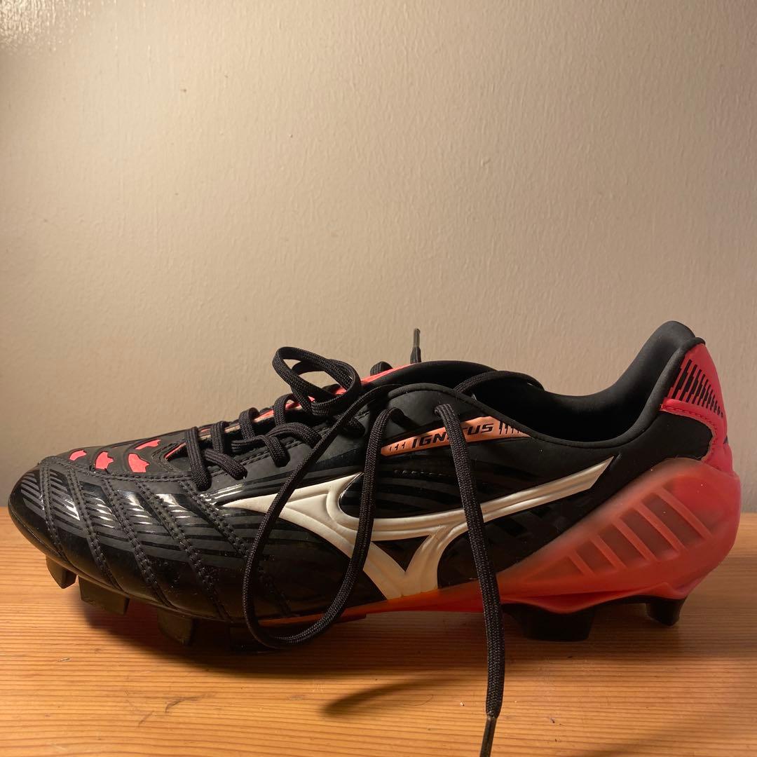 Mizuno Ignitus（ミズノ イグニタス）FGモデル