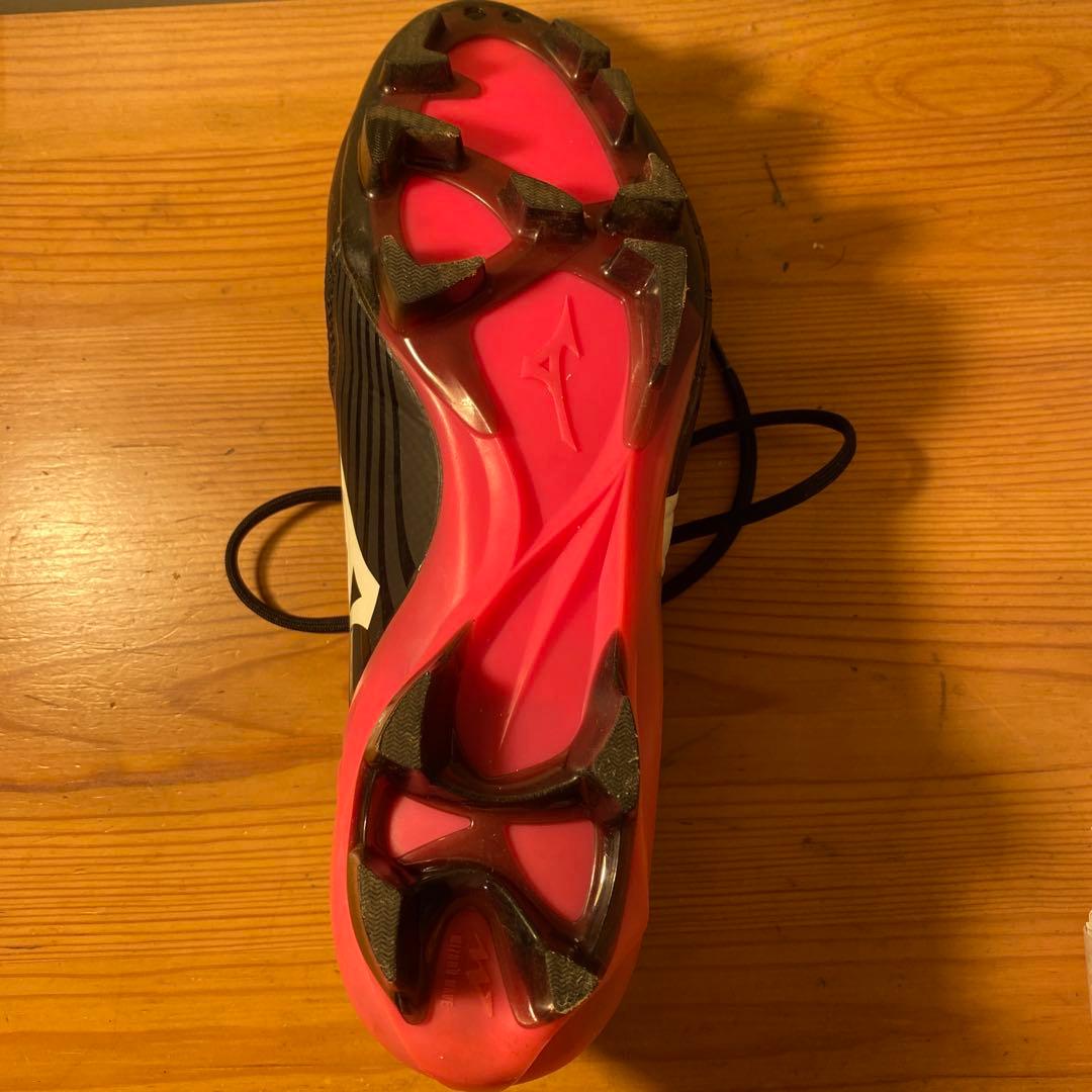Mizuno Ignitus（ミズノ イグニタス）FGモデル