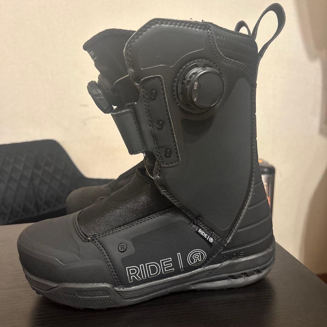 【極美品】RIDE the 92 NINETY-TWO 26cm
