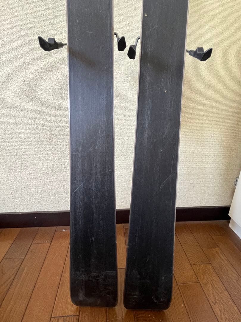 YT-MWK スキー板 ATOMIC All mountain