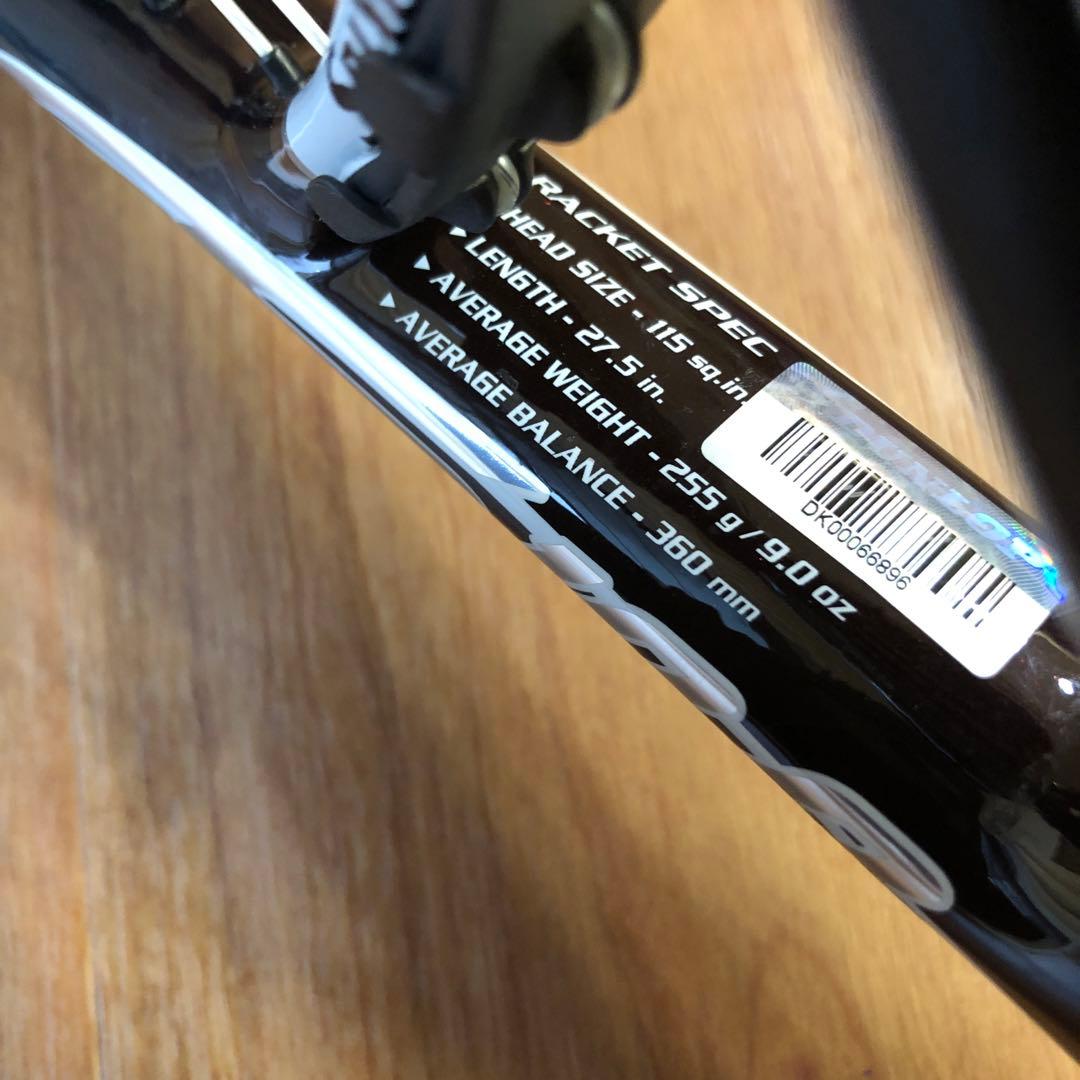 スリクソン REVO CS 10.0 (G2) SRIXON