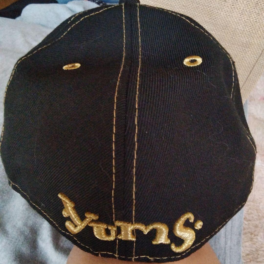 ニューエアー 59FIFTY キャップ 黒 7 3/8