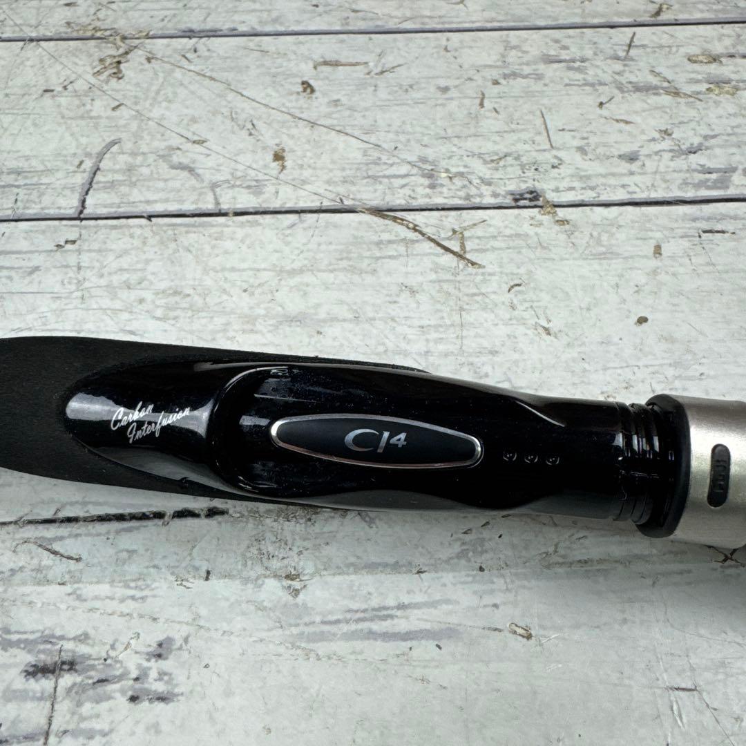 シマノ BORDERLESS BB 380H-T 磯竿 SHIMANO 釣り