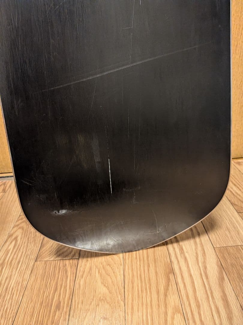 BC stream DR 162cm 21-22モデル
