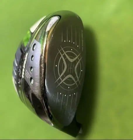 高反発加工消音済み Callaway EPIC MAX ドライバー