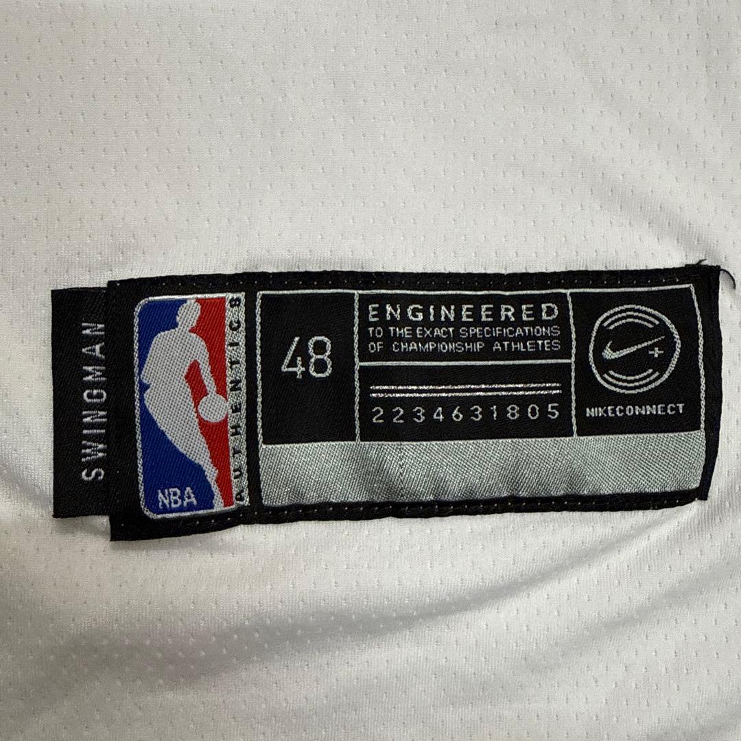 NIKE NBA CLIPPERS バスケットボール ユニフォーム Mサイズ