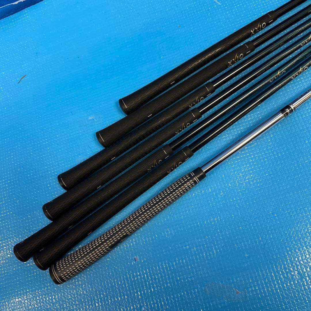 XXIO GOLFクラブセット豪華版初心者入門用週末値下げ！