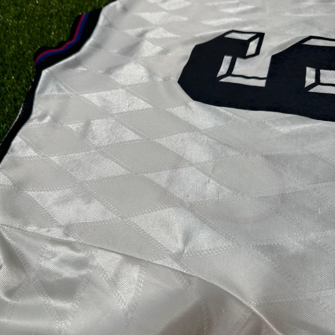 バイエルン 96-98 adidas アディダス ユニフォーム