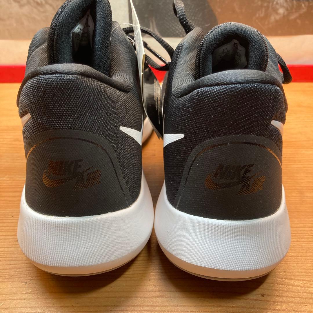 NIKE AIR PRECISION Ⅱ 新品未使用 箱付