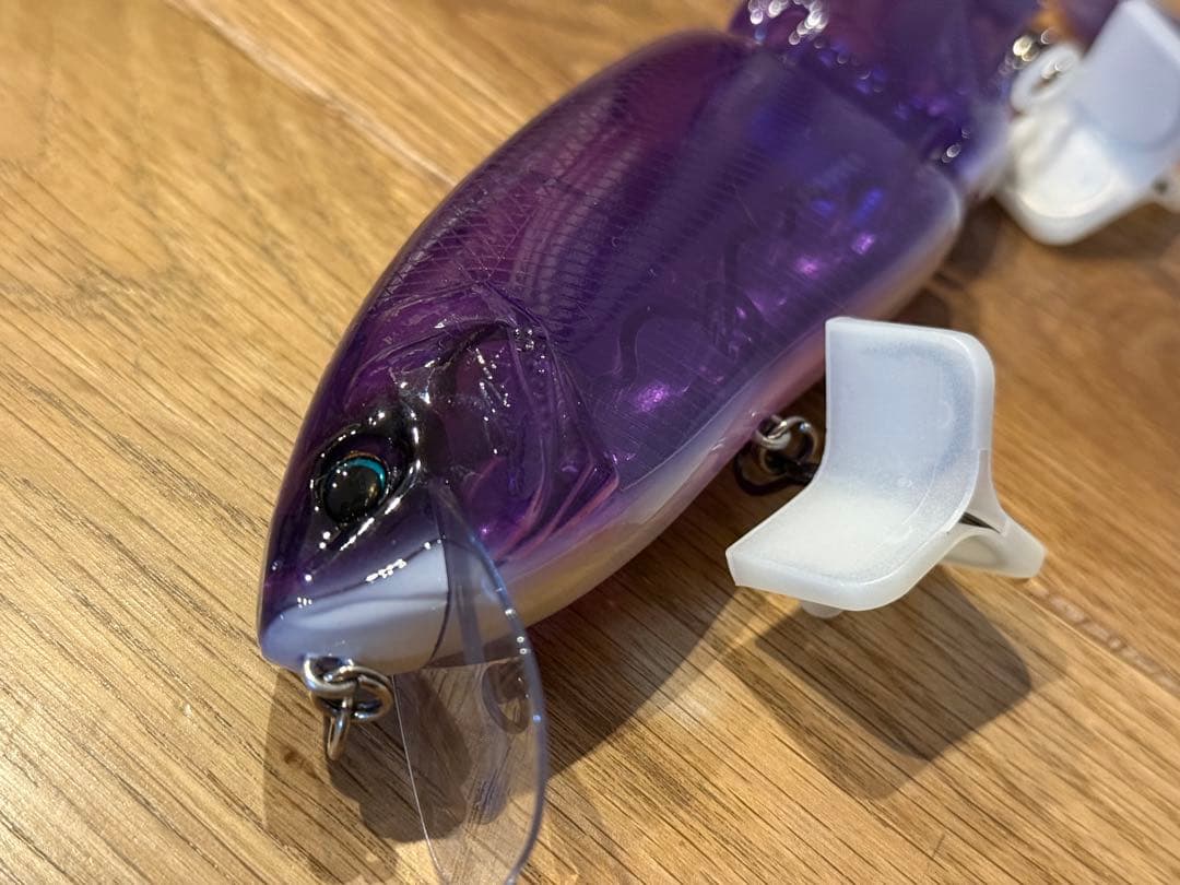 KLASH9 Low 池原スペシャル　クラッシュ9 ナイン　DRT