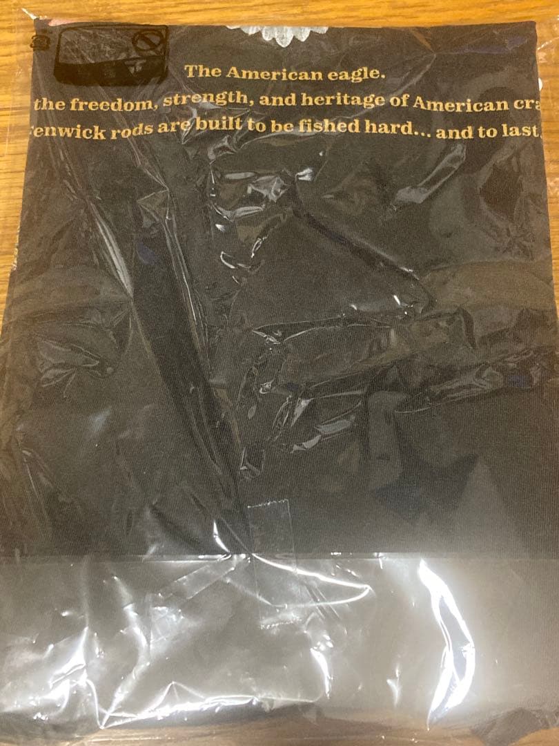 キープキャスト限定品 1983 Fenwick Tシャツ ブラックM