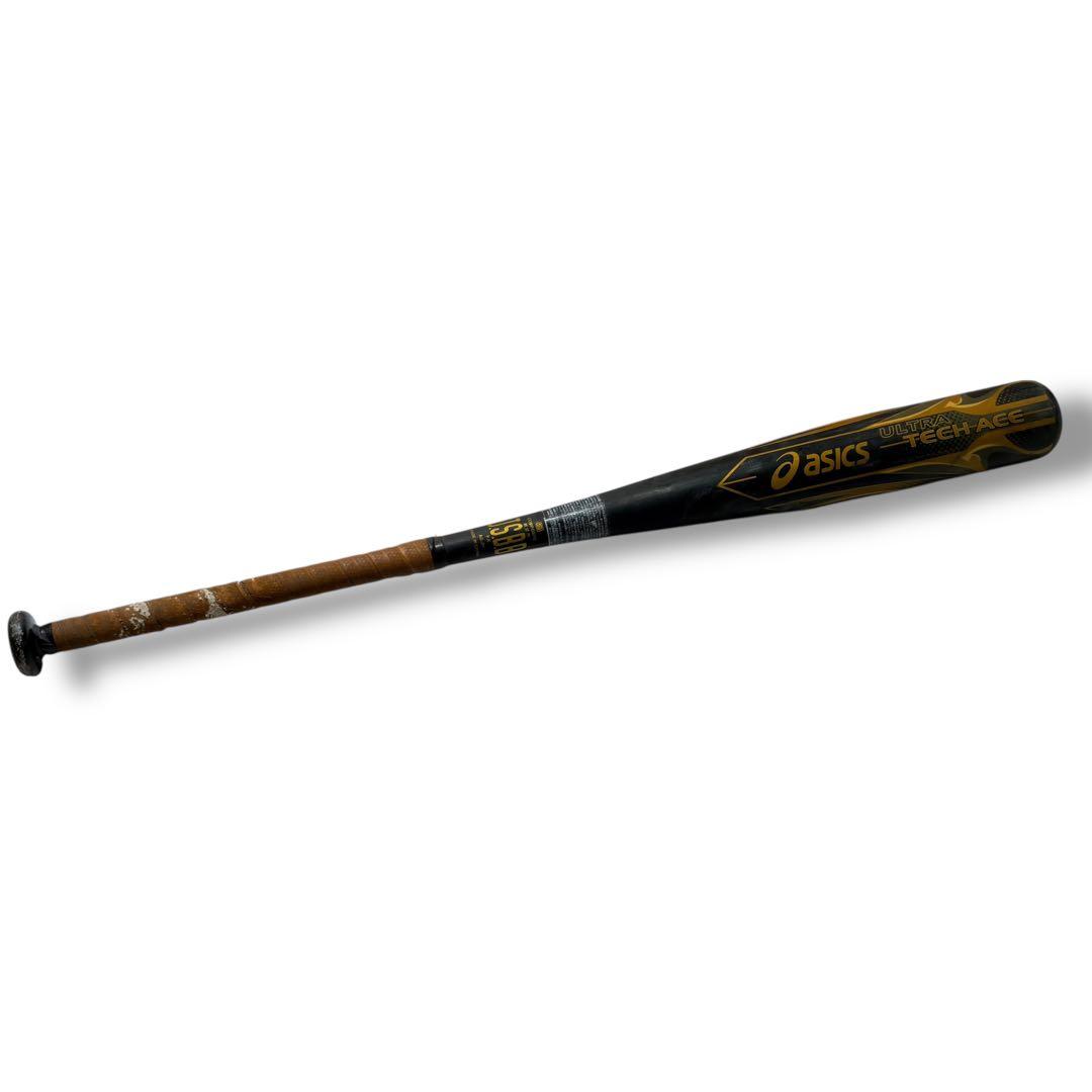 【希少】アシックス BB4012 ULTRA TECH ACE 84cm