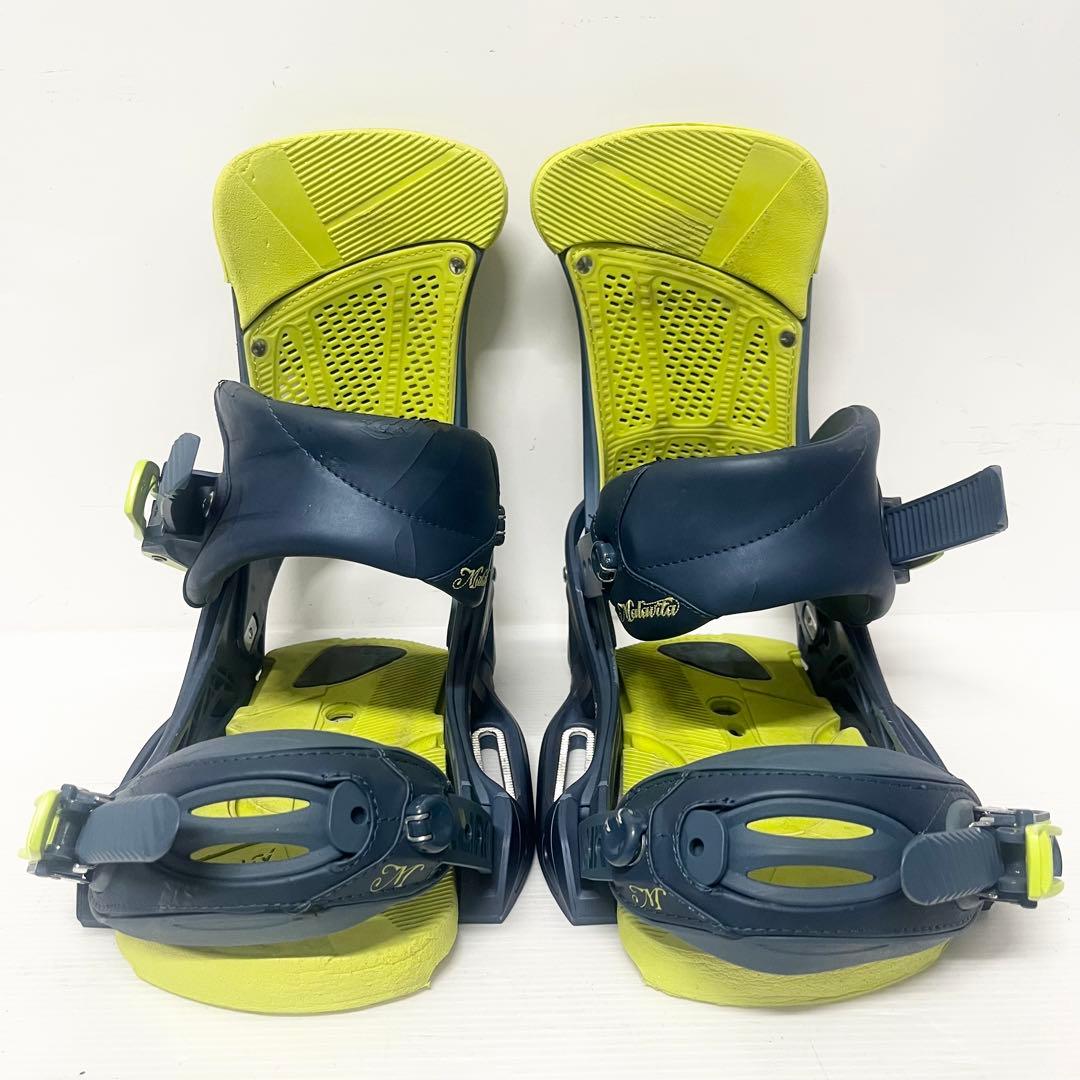 Burton Process malavita スノボセット　バートン　スノボ