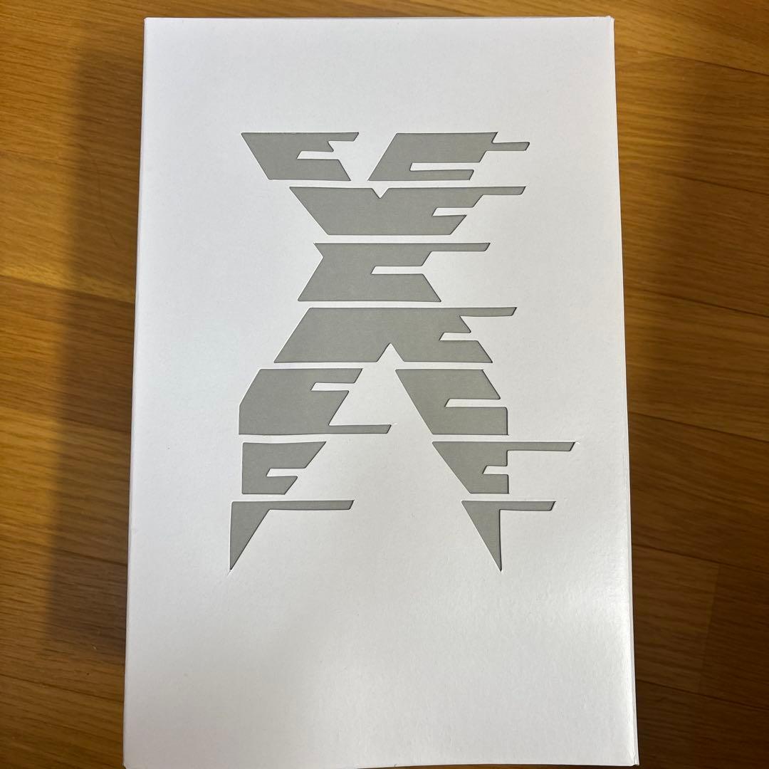 X CRAZYFAST + SG サッカーシューズ 27cm