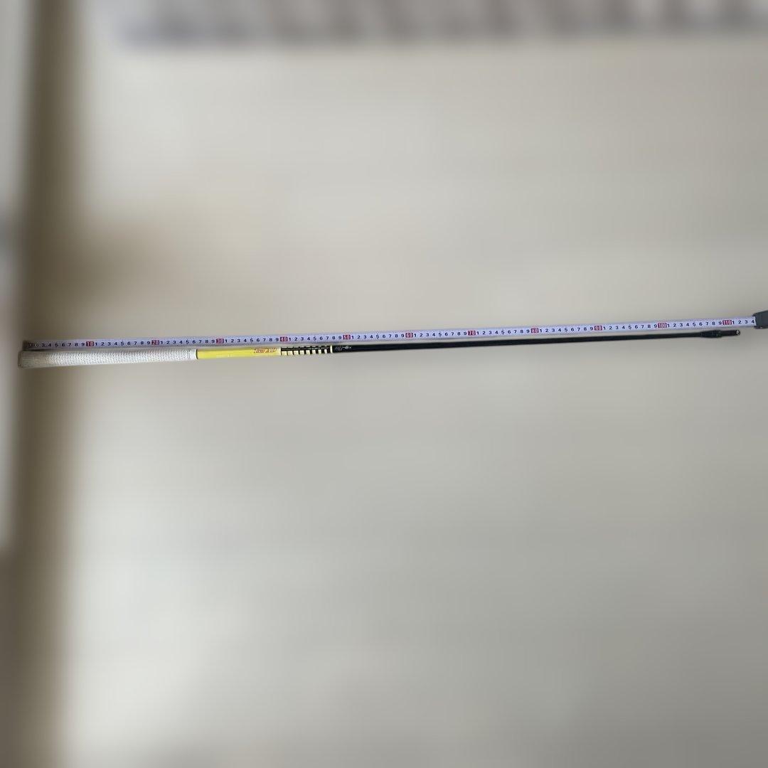 名器 ツアーAD MJ-6X DR用 タイトリストスリーブ付