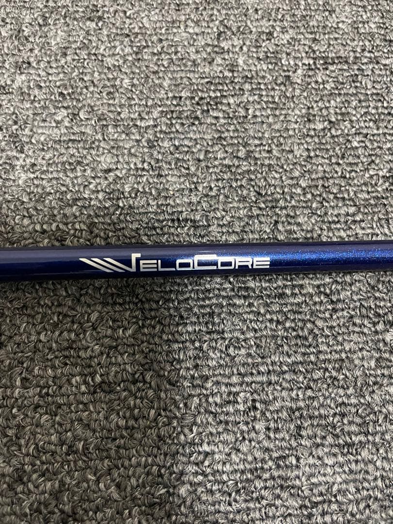 ベンタス　TR ブルー6X ベロコア　ドライバー用 PXGスリーブ付