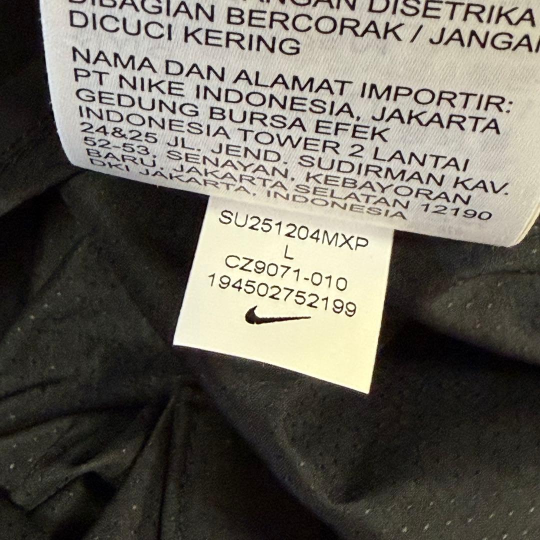 NIKE ナイキ ウィンドランナー フーディ ジャケット CZ9071-010