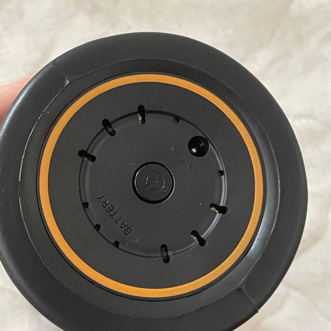 ★未使用/最終価格★SIXPAD シックスパッド パワーローラー