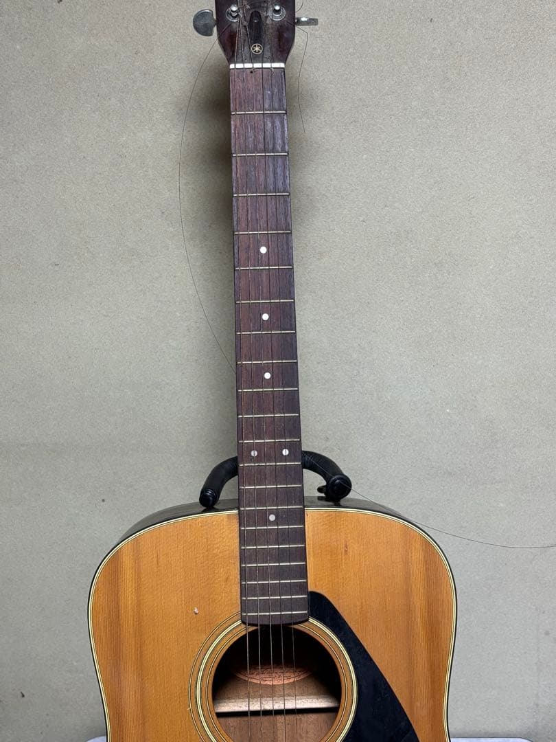 YAMAHA アコースティックギター