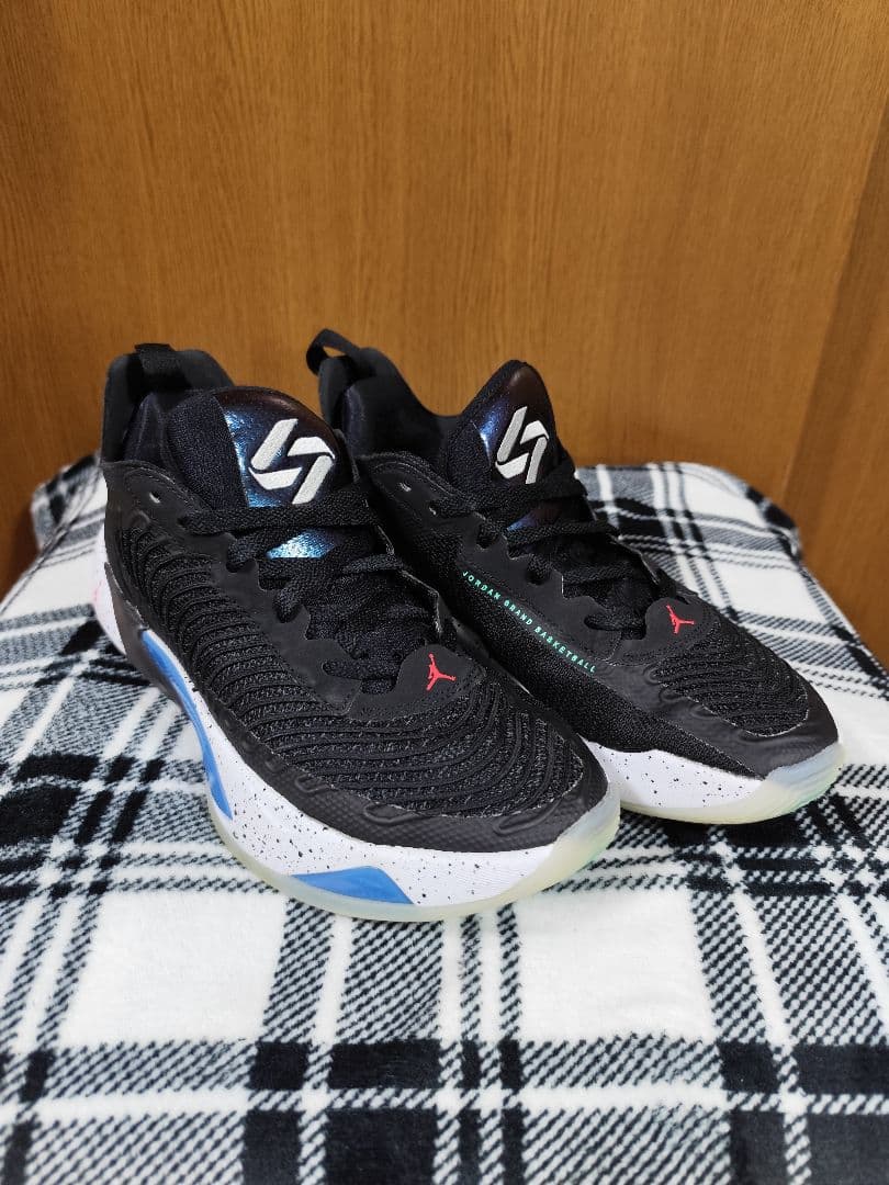 Nike Jordan Luka 1 ナイキ ジョーダン ルカ1 27.0cm