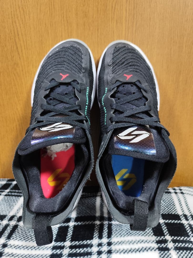 Nike Jordan Luka 1 ナイキ ジョーダン ルカ1 27.0cm