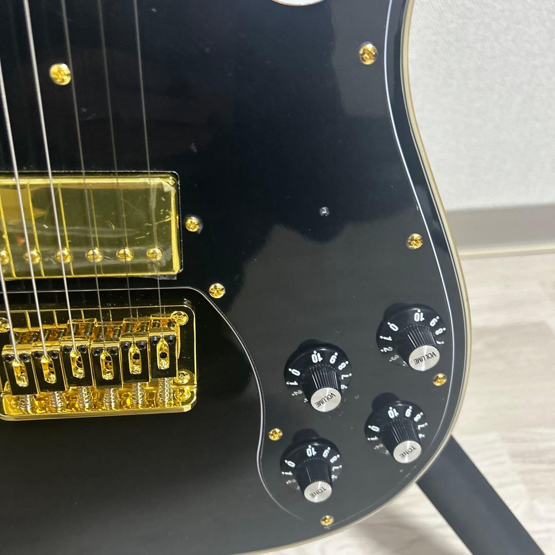 【ほぼ未使用品】 Bacchus バッカス BTLC-1-RSM/R BLK