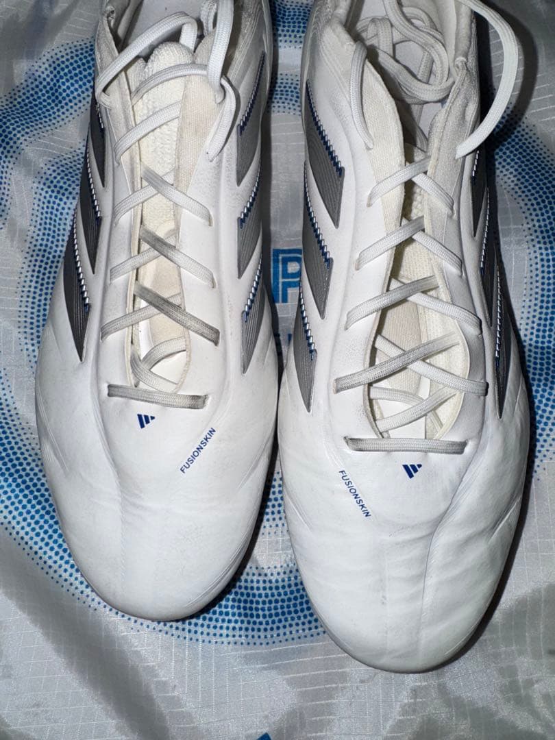 りゅうと【美品】adidas COPA PURE III