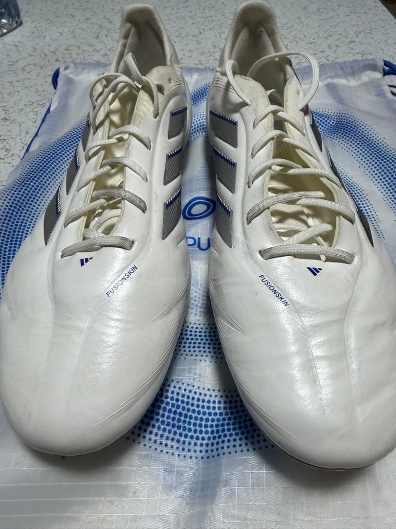 りゅうと【美品】adidas COPA PURE III