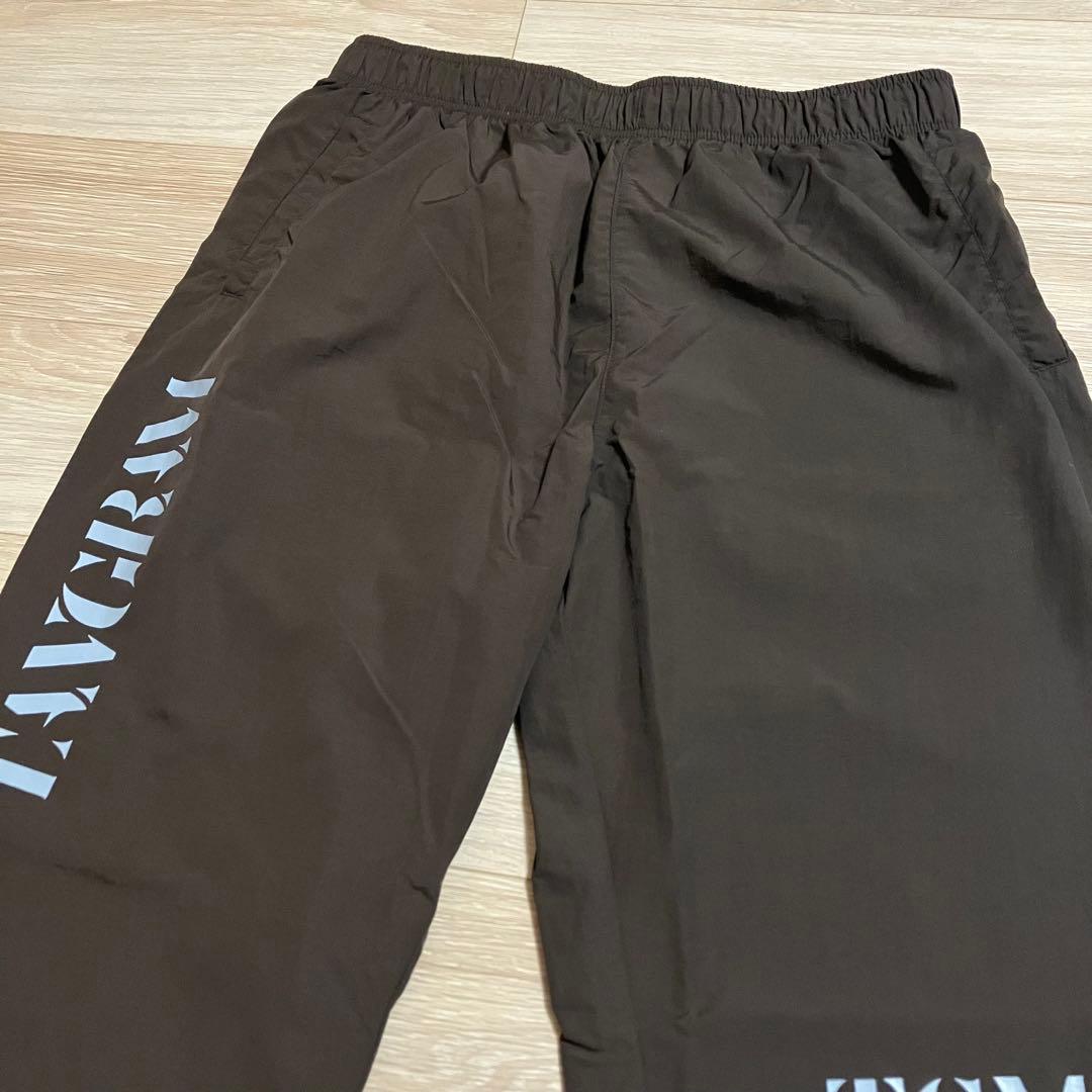 メンズウェア TANGRAM / GOLF CLUB NYLON TRAINING PANTS