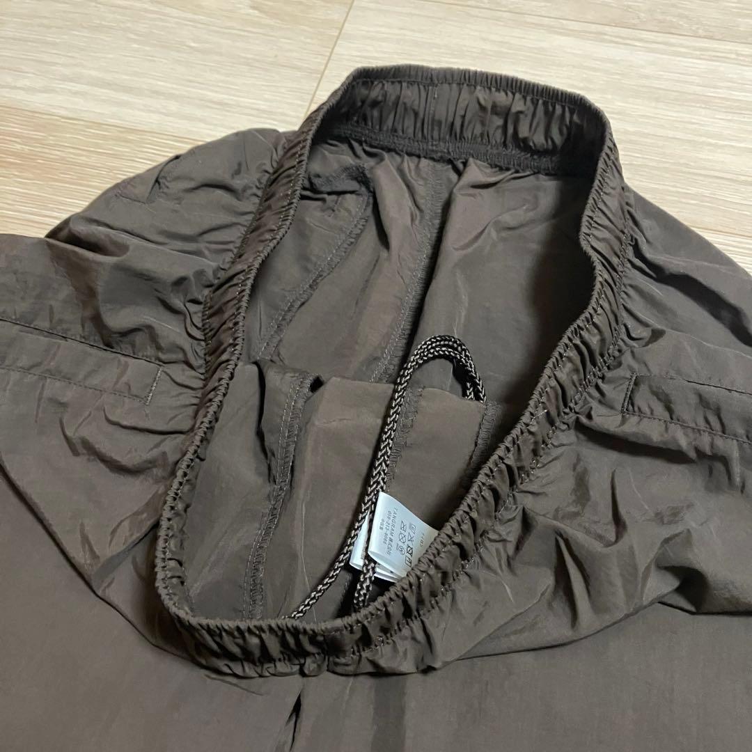 メンズウェア TANGRAM / GOLF CLUB NYLON TRAINING PANTS