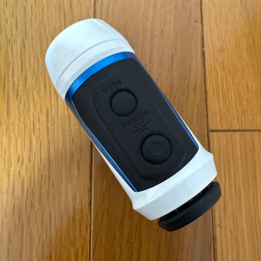 Nikon COOLSHOT PRO STABILIZED ゴルフ距離計　中古品