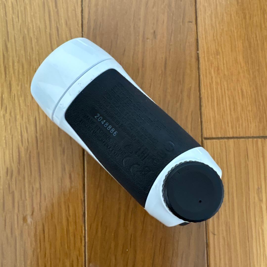 Nikon COOLSHOT PRO STABILIZED ゴルフ距離計　中古品