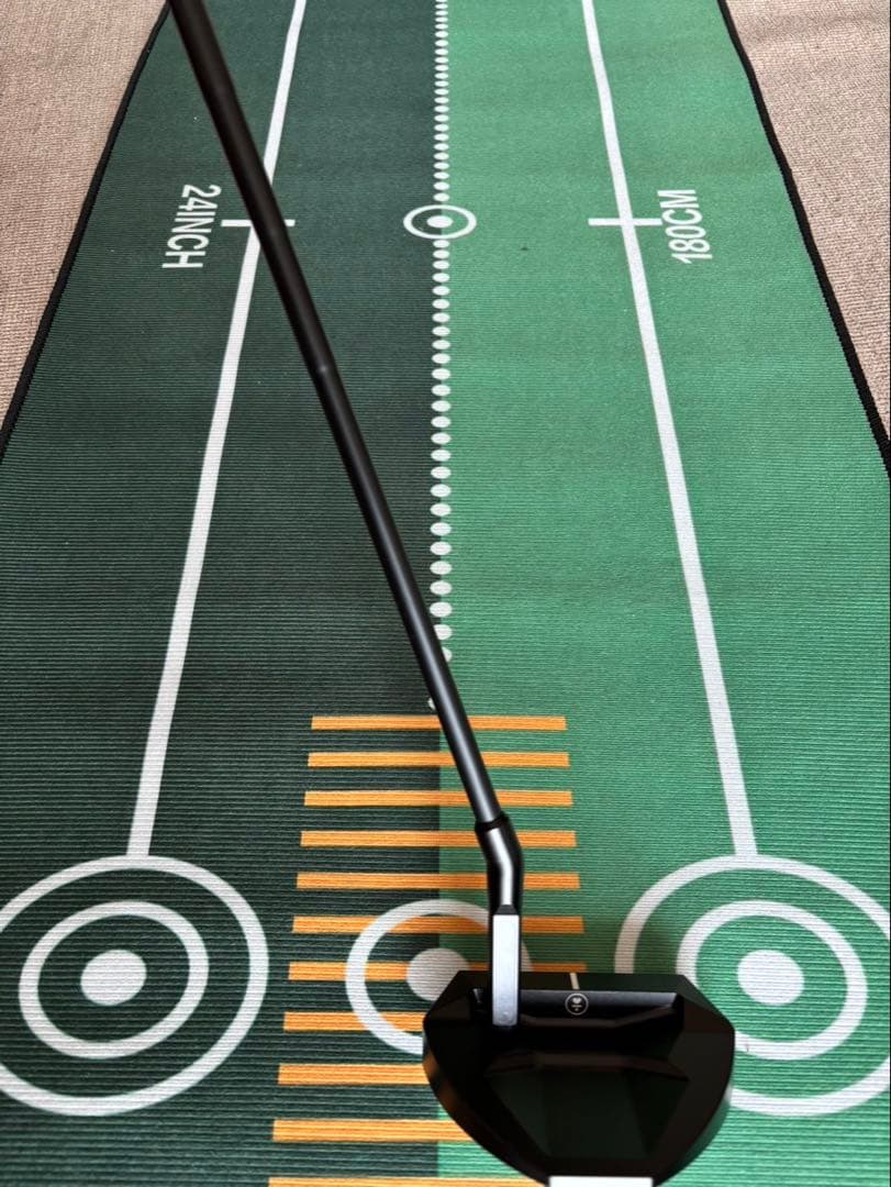 L.A.B. GOLF OZ1i HS パター 33インチ 美品 ラブゴルフ