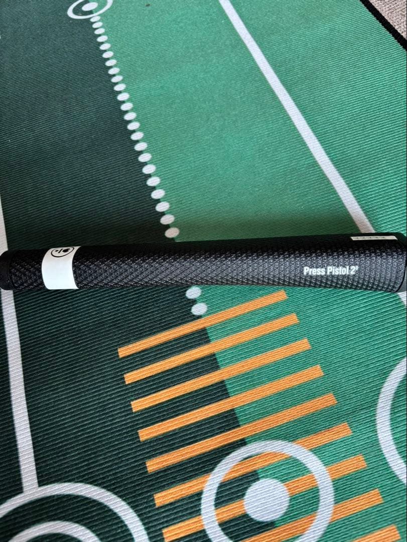 L.A.B. GOLF OZ1i HS パター 33インチ 美品 ラブゴルフ