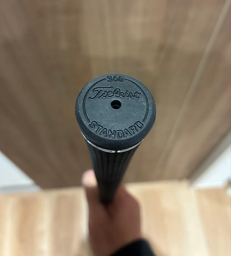 タイトリスト SM10 58° 10S ダイナミックゴールド　120 S200