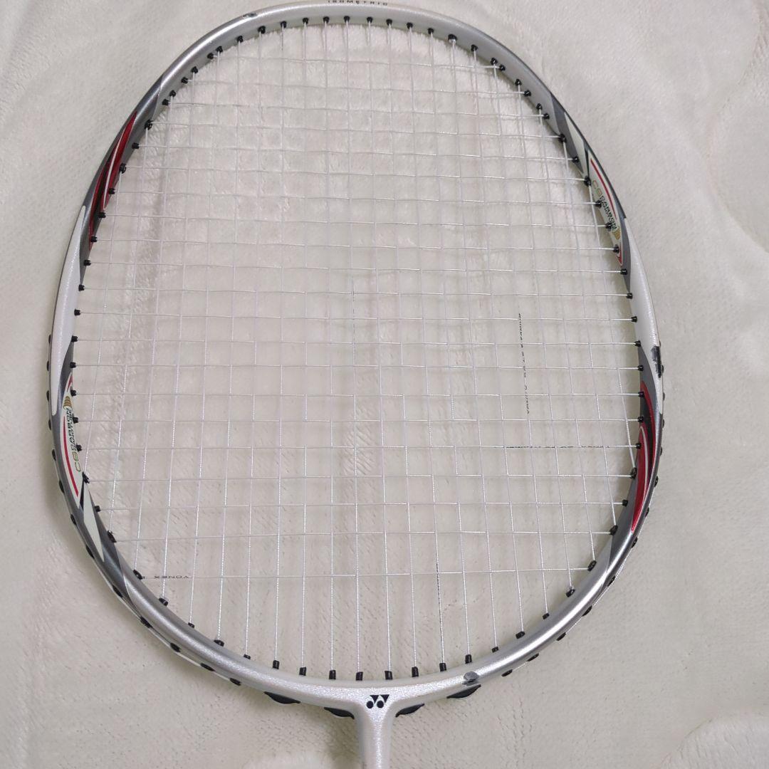 【YONEX】アークセイバー7　バドミントンラケット