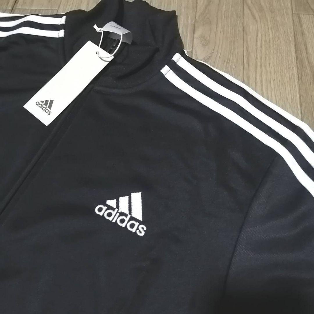 【残りわずか】新品　adidas ジャージ上下セット メンズ　L 正規品