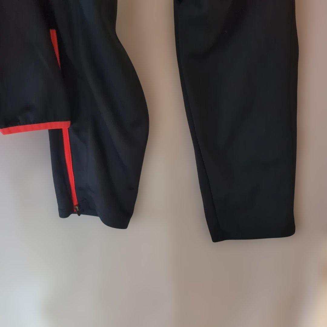 美品⭐PUMA プルオーバーパーカーセットアップ　上O(XL)サイズ/下Lサイズ