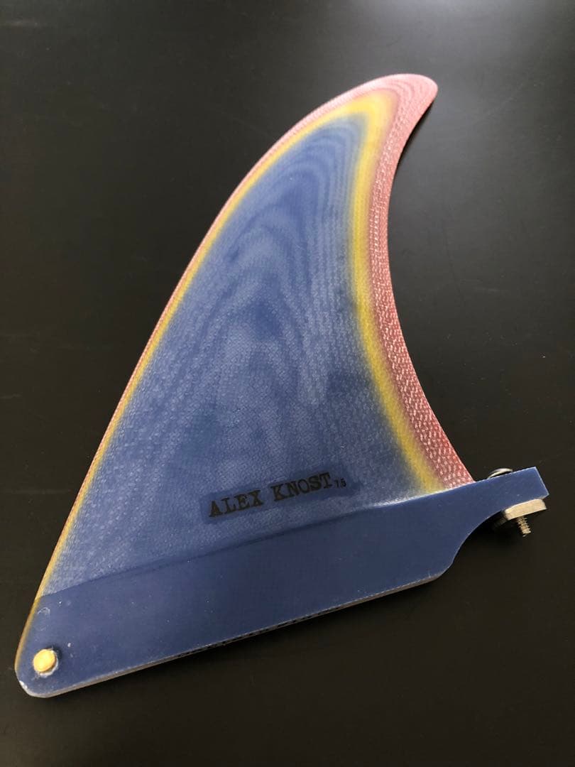 キャプテンフィン Alex Knost Classic 7.5 アレックスノスト