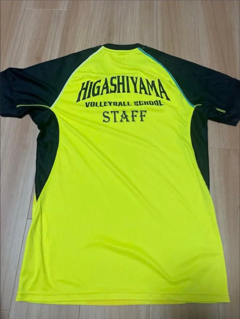 【激レア】東山高校Tシャツ