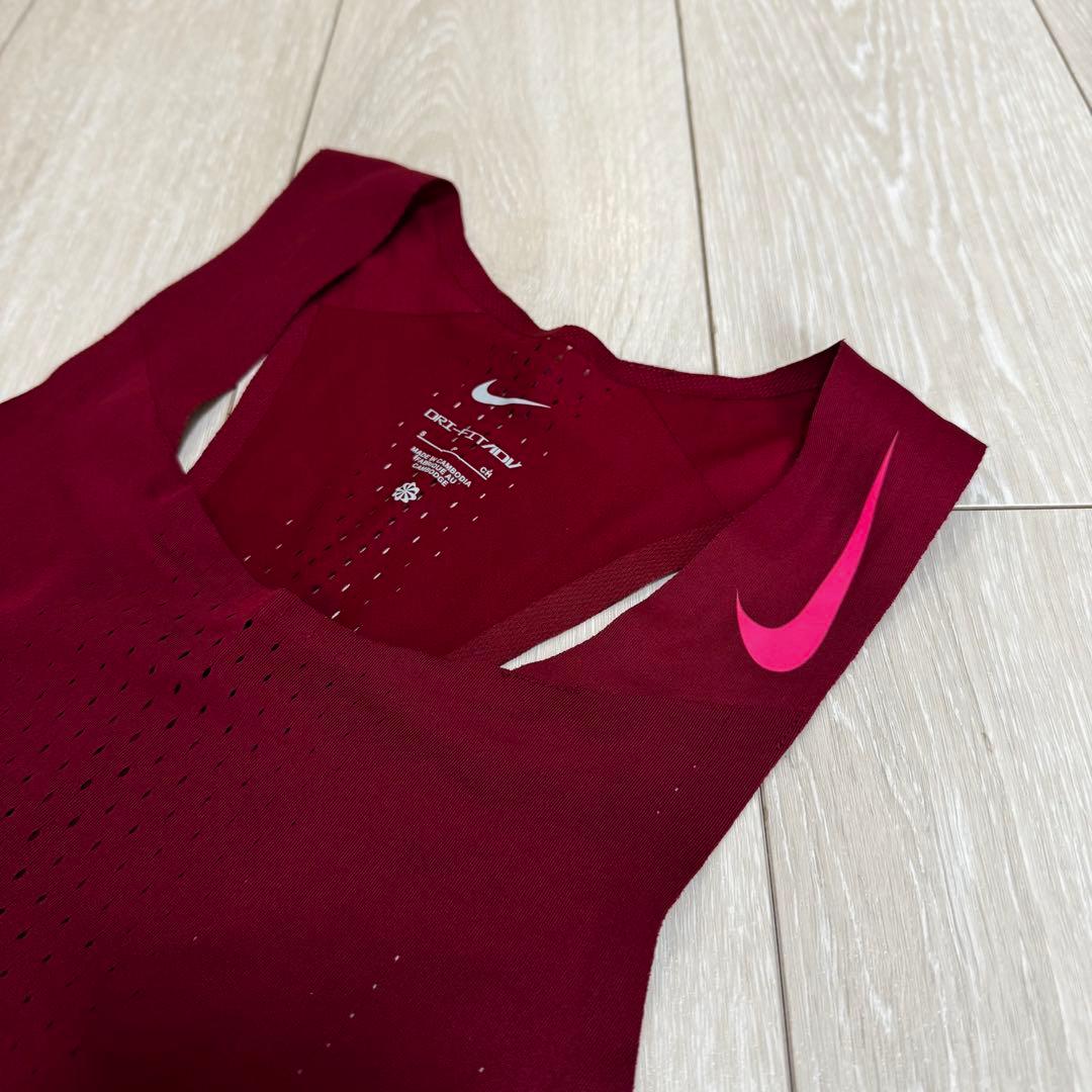 【日本未発売】NIKE エアロスイフト Sサイズ